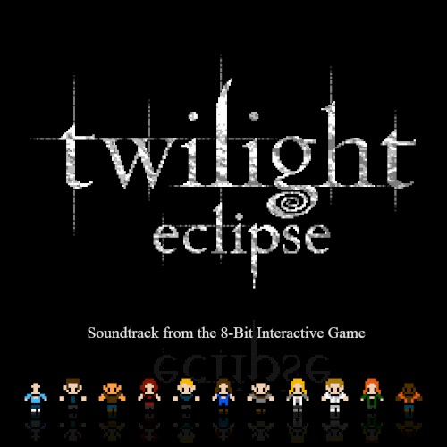8-Bit Twilight