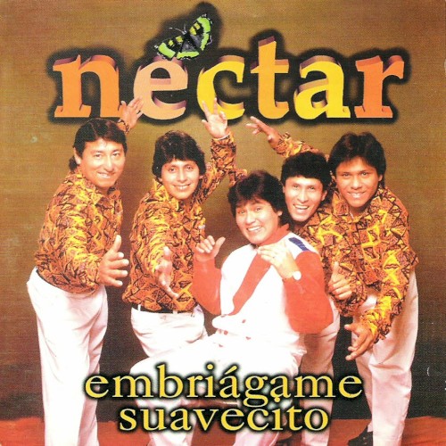 Embriágame suavecito