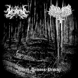 Where Demons Prevail