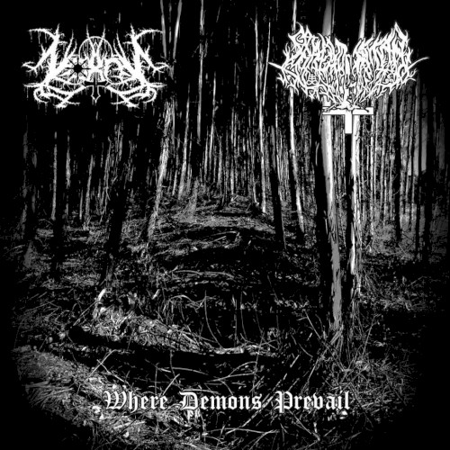 Where Demons Prevail