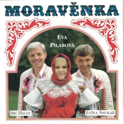Moravěnka