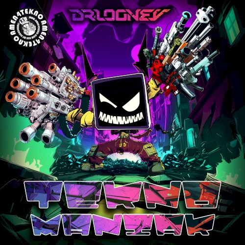 Tekno Maniak