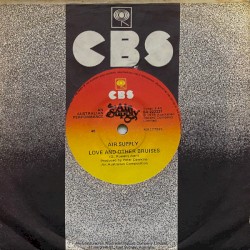 Love and Other Bruises / If You Knew Me