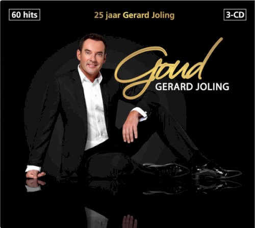 Goud: 25 jaar Gerard Joling