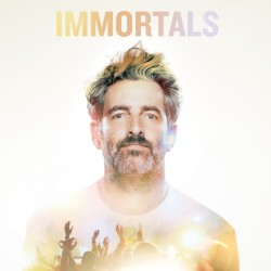 IMMORTALS