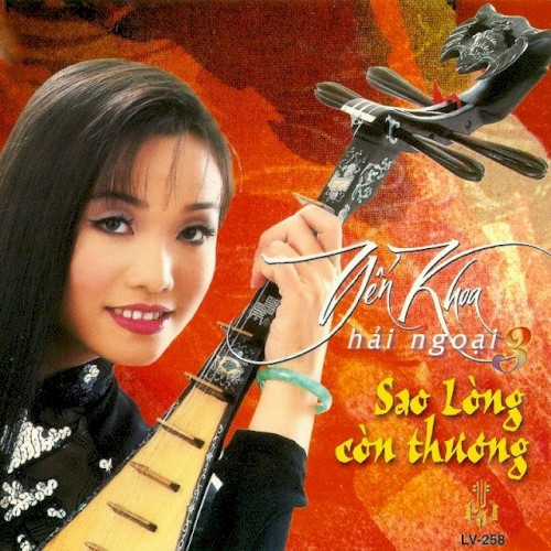 Sao lòng còn thương - Yến Khoa 3