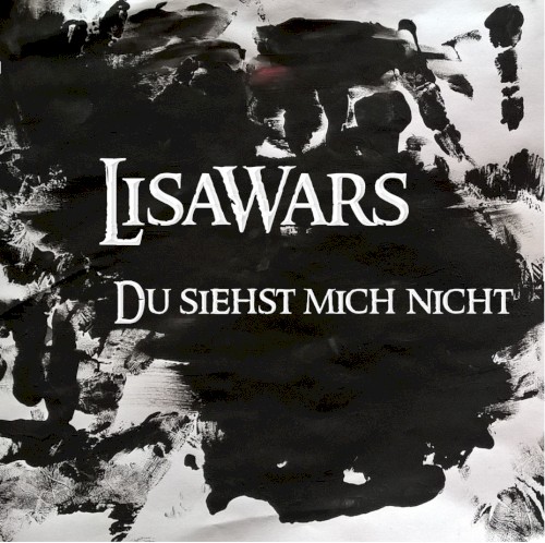 Du siehst mich nicht