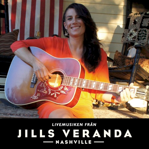 Livemusiken från Jills veranda, Nashville