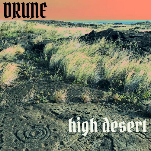 High Desert