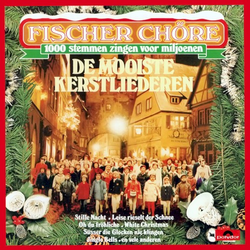 De Mooiste Kerstliederen