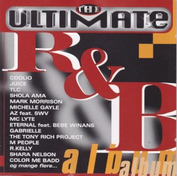 The Ultimate R&B Album