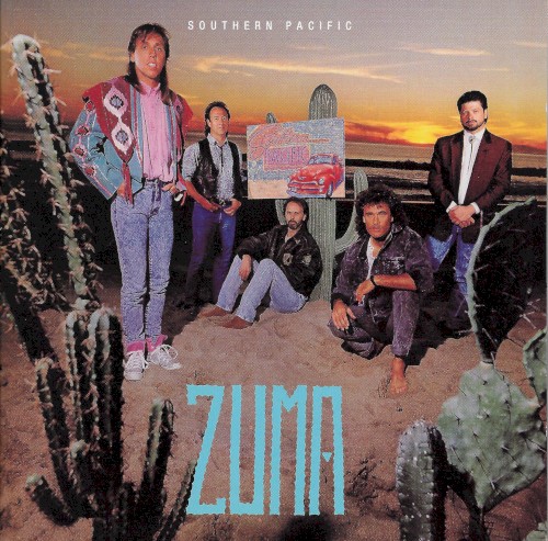 Zuma