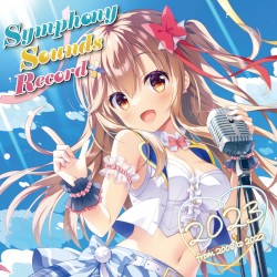 Symphony Sounds Record 2023 ～from 2008 to 2022～