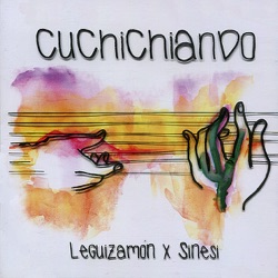 Cuchichiando: Leguizamón X Sinesi