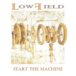 Start the Machine
