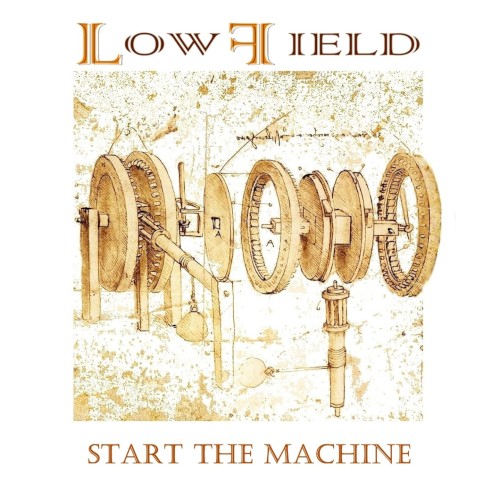 Start the Machine