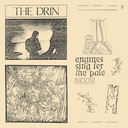 Engines Sing for the Pale Moon