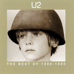 The Best of U2