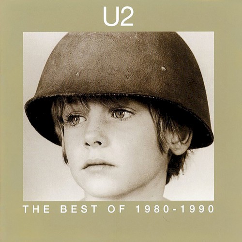The Best of U2