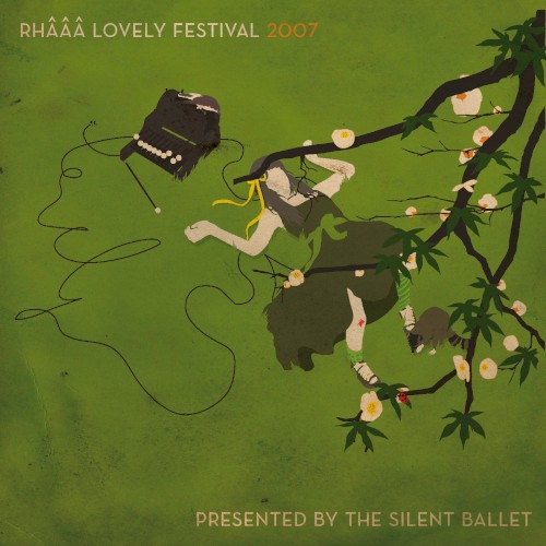 Rhâââ Lovely Festival 2007