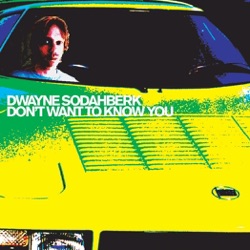 Don't Want to Know You