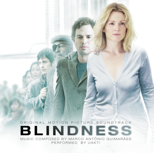 Blindness Ensaio Sobre a Cegueira