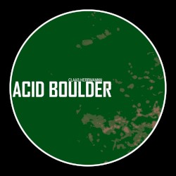 Acid Boulder