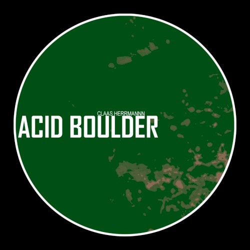 Acid Boulder