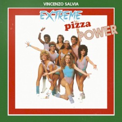Extreme Pizza Power