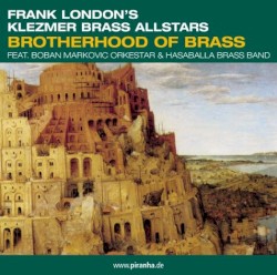 Brotherhood Of Brass