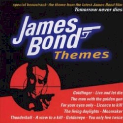James Bond Themes