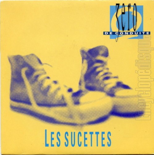 Les Sucettes