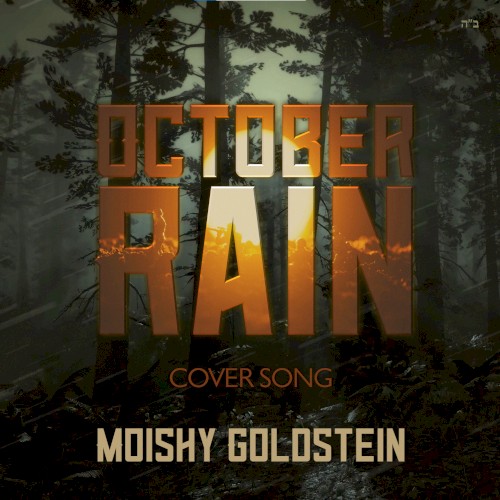 October Rain (Male Cover)