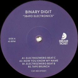 38490 Electronics