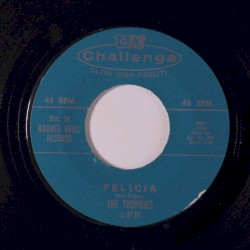 Felicia