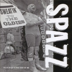 Sweatin’ to the Oldies