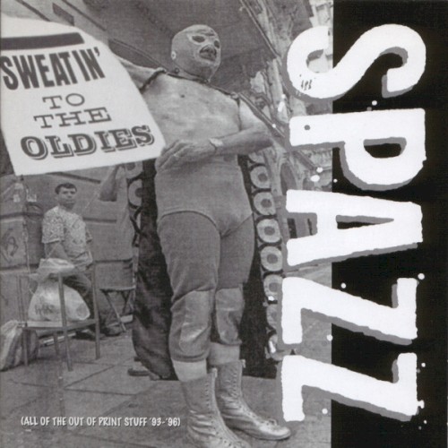 Sweatin’ to the Oldies