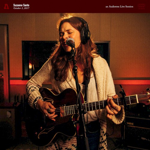 Audiotree Live
