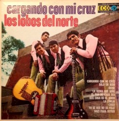 Cargando con mi crúz