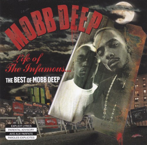 Life of the Infamous: The Best of Mobb Deep