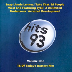 Hits 93: Volume One