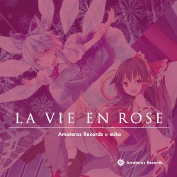 LA VIE EN ROSE