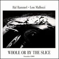 Whole or by the Slice