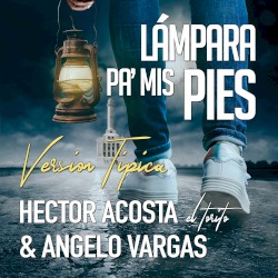 Lámpara pa' mis pies (versión típica)