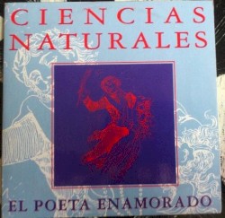 El Poeta Enamorado
