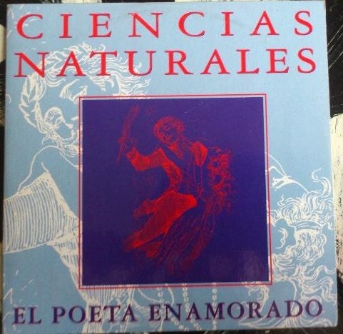 El Poeta Enamorado