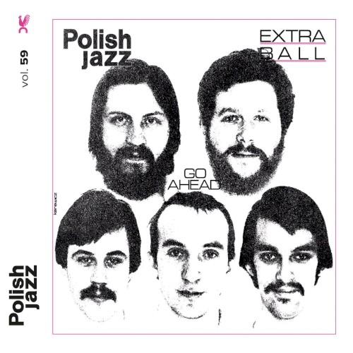 Go Ahead: Polish Jazz, vol. 59