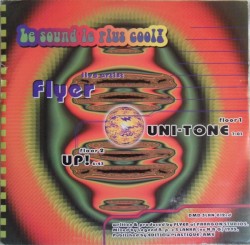 Uni-Tone / Up!