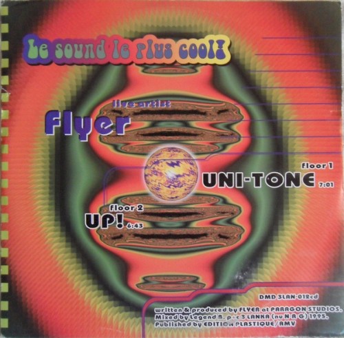 Uni-Tone / Up!