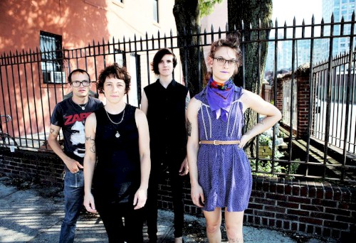 2015-09-23: Live on WFMU's The Evan "Funk" Davies Show